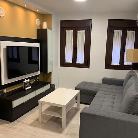 Apartamento Las Ninas Ронда Экстерьер фото