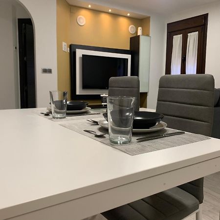 Apartamento Las Ninas Ронда Экстерьер фото