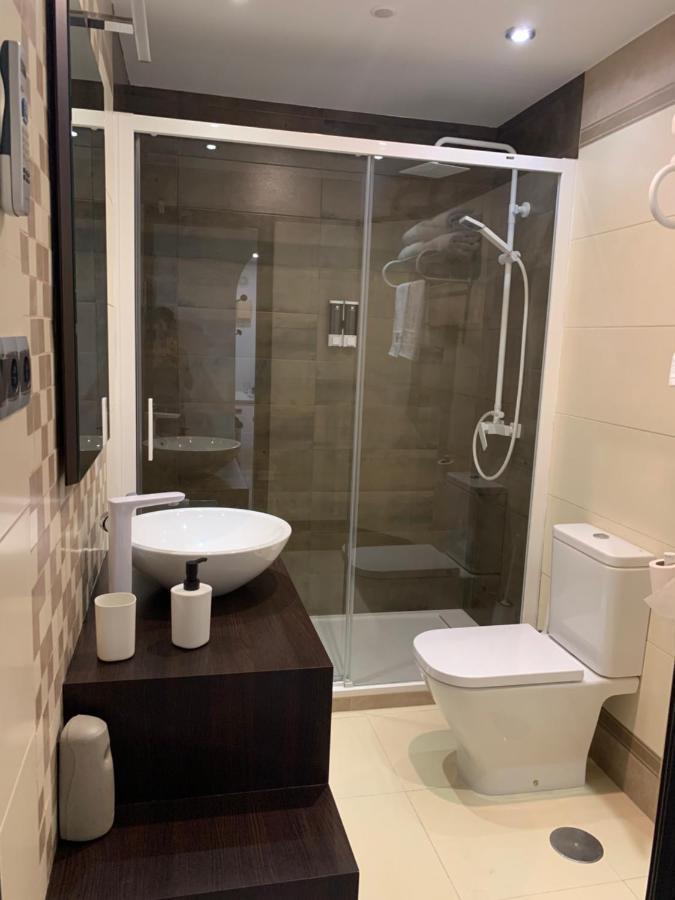 Apartamento Las Ninas Ронда Экстерьер фото