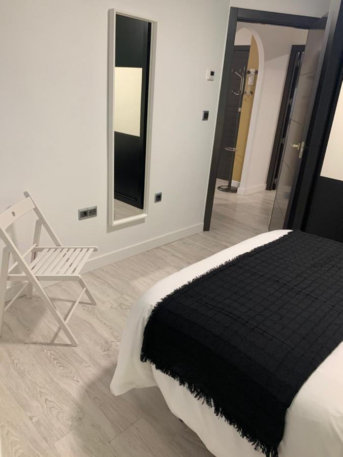 Apartamento Las Ninas Ронда Экстерьер фото