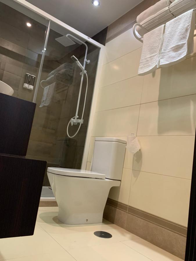 Apartamento Las Ninas Ронда Экстерьер фото