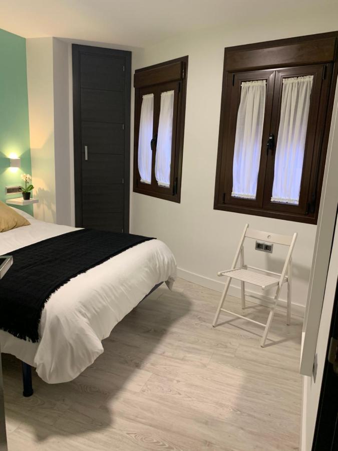 Apartamento Las Ninas Ронда Экстерьер фото