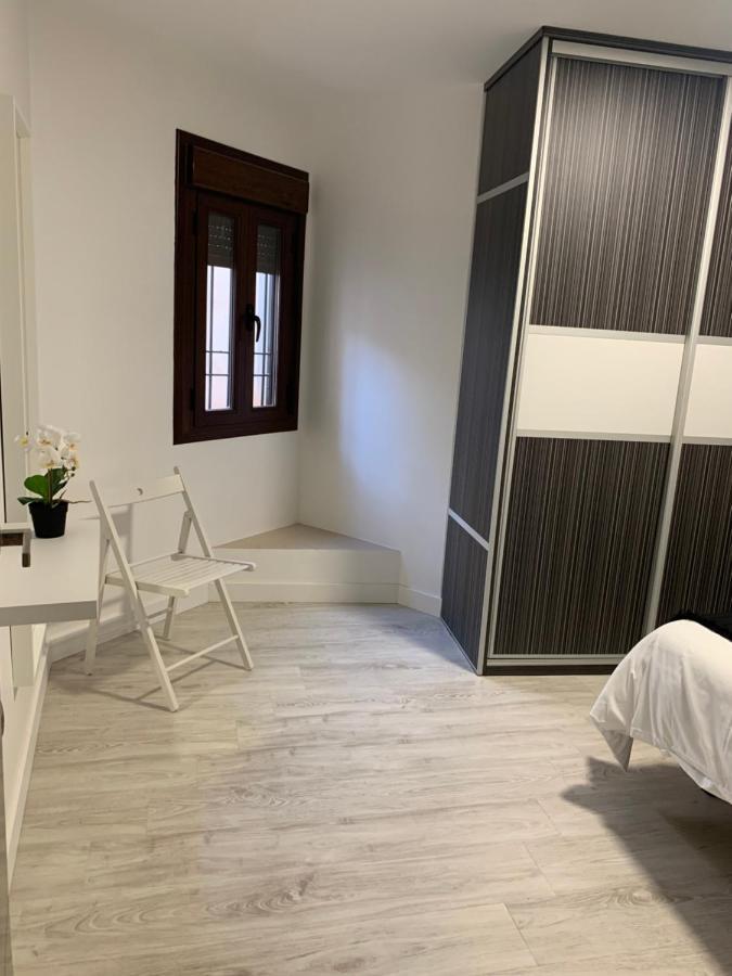 Apartamento Las Ninas Ронда Экстерьер фото