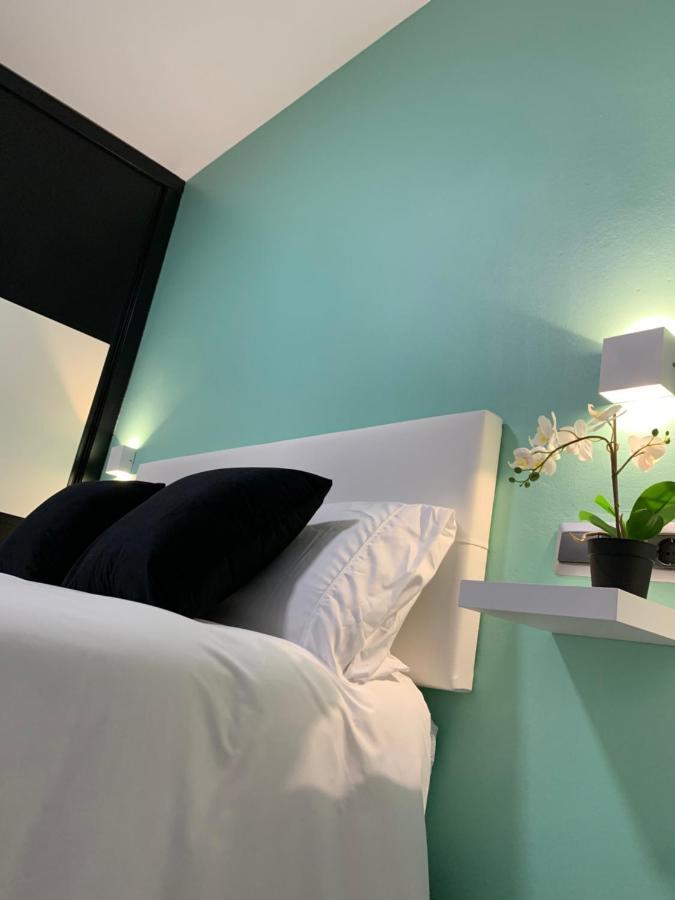 Apartamento Las Ninas Ронда Экстерьер фото