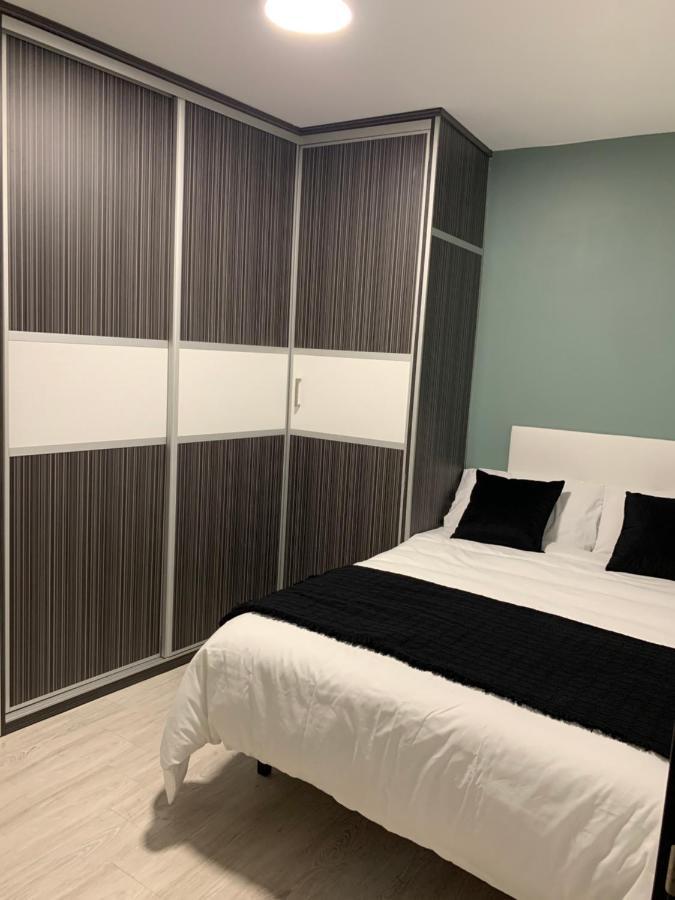 Apartamento Las Ninas Ронда Экстерьер фото